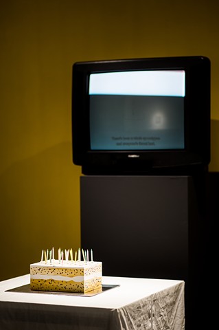 Still from poetry in an expanded field